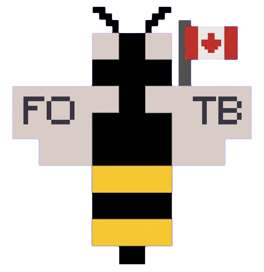 Friends of the Bees of Canada